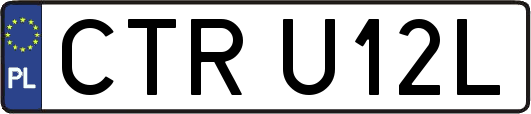 CTRU12L