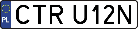 CTRU12N