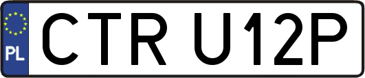 CTRU12P