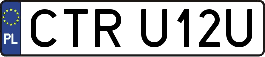 CTRU12U