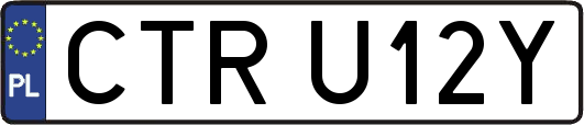 CTRU12Y