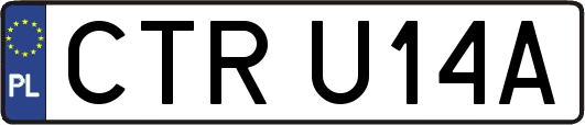 CTRU14A