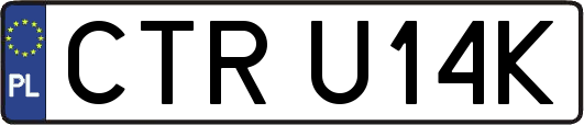 CTRU14K
