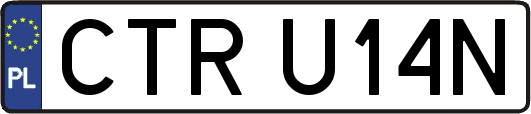 CTRU14N