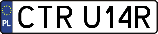 CTRU14R