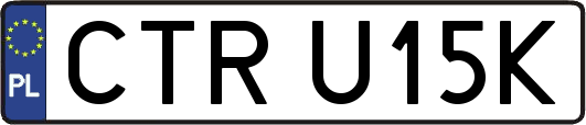 CTRU15K