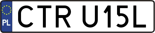 CTRU15L