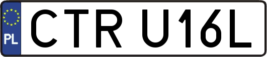 CTRU16L