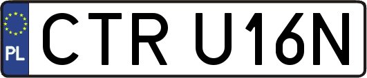 CTRU16N