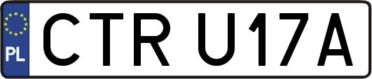 CTRU17A