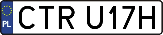 CTRU17H