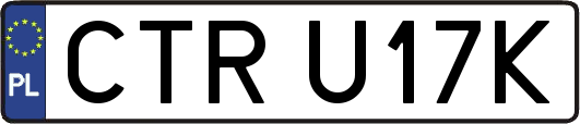 CTRU17K