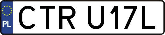 CTRU17L
