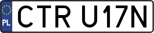 CTRU17N
