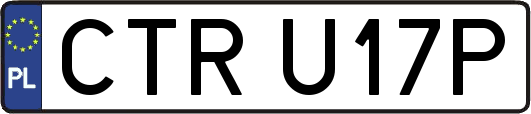 CTRU17P