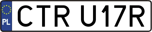CTRU17R