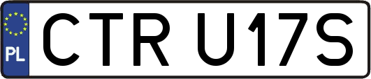 CTRU17S