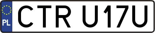 CTRU17U