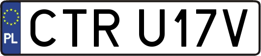 CTRU17V