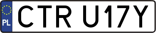 CTRU17Y