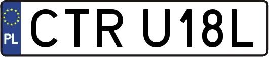 CTRU18L