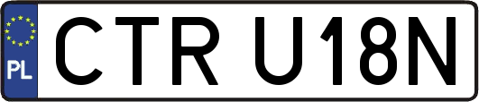 CTRU18N