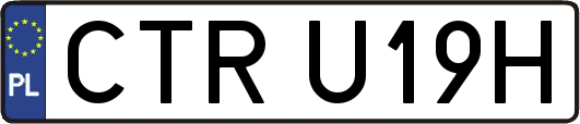 CTRU19H