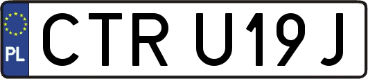 CTRU19J