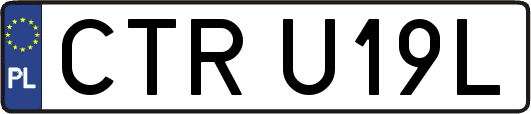 CTRU19L