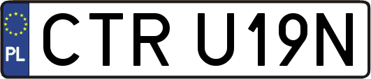 CTRU19N