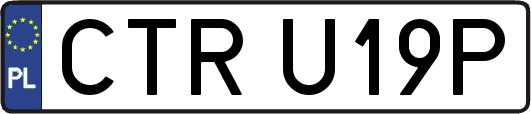 CTRU19P