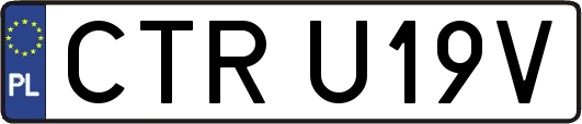CTRU19V