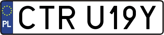 CTRU19Y
