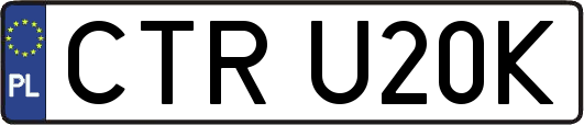 CTRU20K