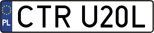 CTRU20L