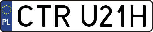 CTRU21H
