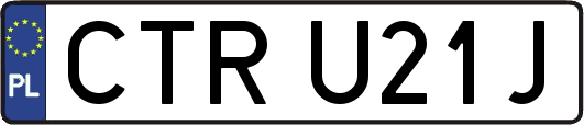 CTRU21J