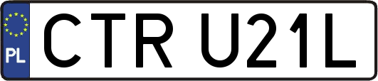 CTRU21L