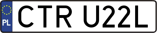 CTRU22L