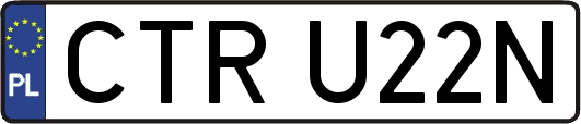 CTRU22N