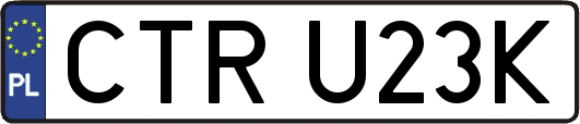 CTRU23K