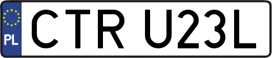 CTRU23L