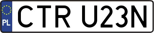 CTRU23N