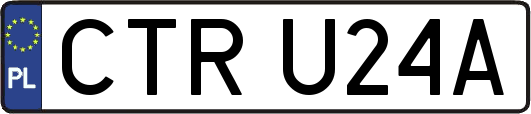 CTRU24A
