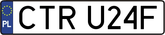 CTRU24F