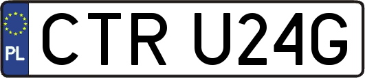 CTRU24G