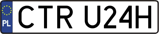 CTRU24H