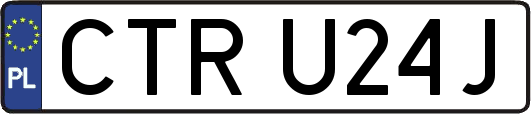 CTRU24J