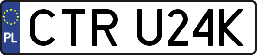 CTRU24K