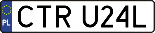 CTRU24L